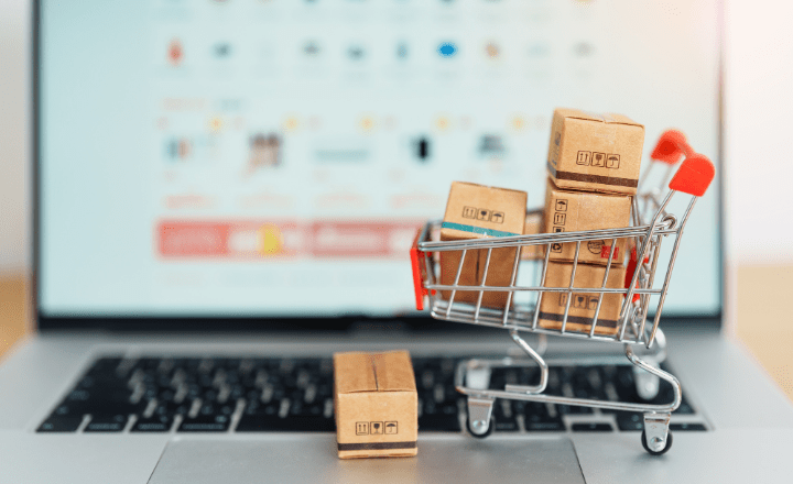 E-ticaret Fikirleri: E-ticaret Yapılacak İşler Nelerdir?