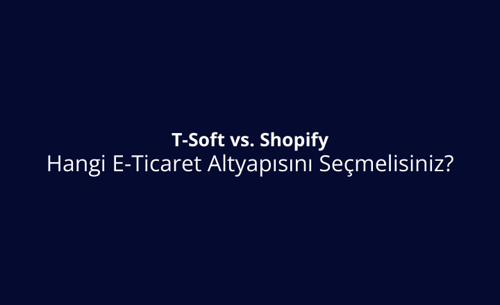 T-Soft vs. Shopify