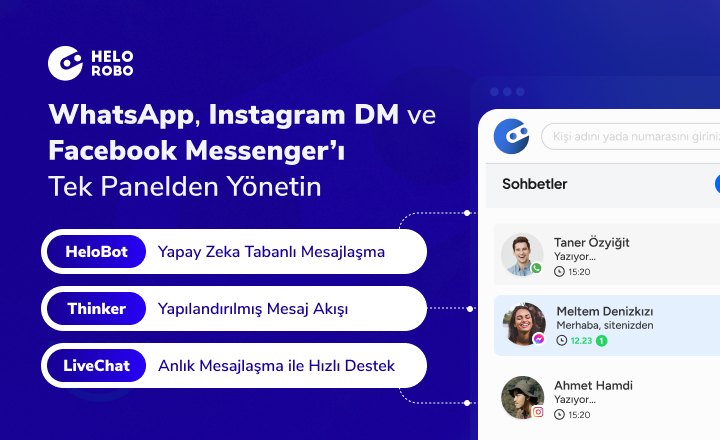 Masterkobi Üyelerine Özel HeloRobo Paketlerinde %20 İndirim