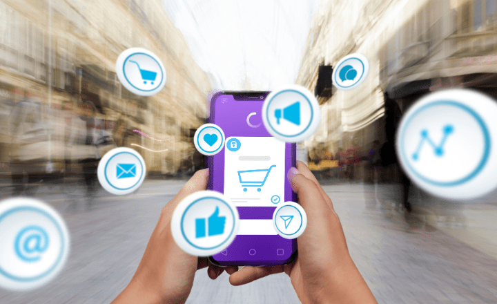 Q-Commerce Nedir? Hızlı Ticaret ve E-Ticaret Farkları