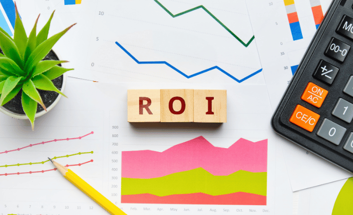E-Ticarette ROI Nedir, Nasıl Hesaplanır? Yatırım Getirisini Anlamanın Yolları