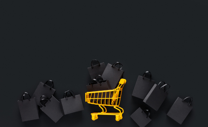 Efsane Cuma’ya Hazırlık: E-Ticaret Sitenizi Kasım Kampanyalarına Nasıl Hazırlarsınız?