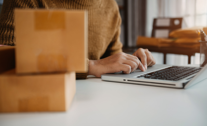 Yıl Sonu Stok Krizi Yaşamayın: E-Ticaret İçin Lojistik Check-List