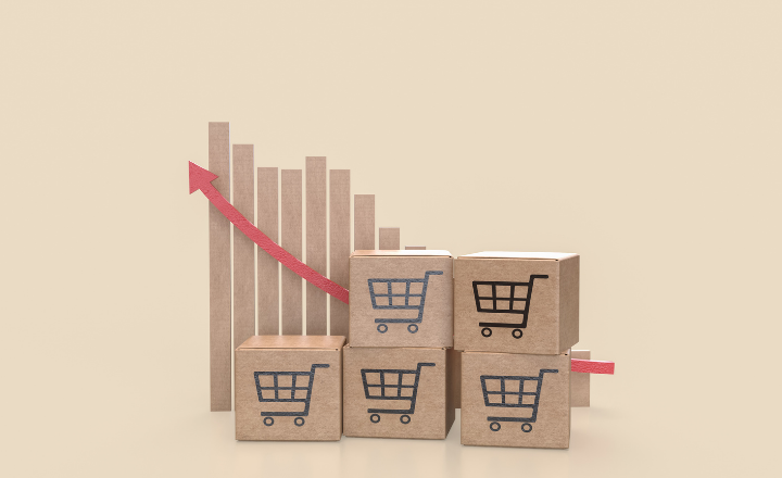 E-İhracatta Dönemsel Trafik Düşüşlerini Aşmanın Yolları